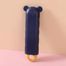 Hot Selling Lint Roller, It Can Clean Hair On Clothes, Sofas And Pet Hair At One Time. It Has Long-lasting Stickiness And A Variety Of Styles. (Option: Bule)