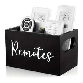 Storage Box (Color: black)
