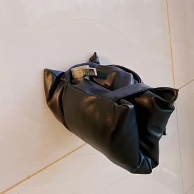 Faucet Cover (Color: black)